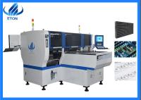 Voyant de la rue LED SMT faisant la chaîne de production menée par machine d'éclairage