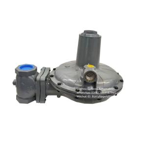Fisher CS400 conexão de extremidade Fisher Regulator Valve de 2 polegadas