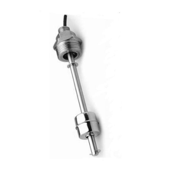 Stainless Steel 304 Float Level Switch 100mm 200mm 300mm Water Level Controller Liquid Level Sensors