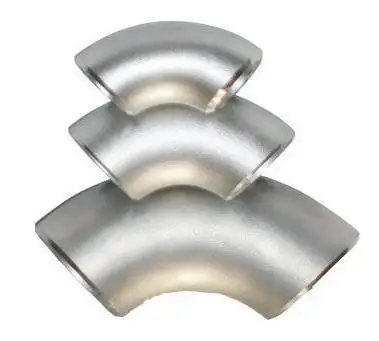 Локоть C22 C4 Monel 400 штуцеров трубы легированной стали никеля K500 Hastelloy C22 C2000 Hastelloy C276