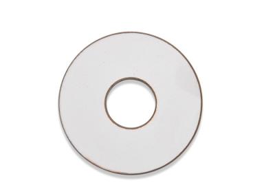 800w 50mm PZT Ring For Mask Drilling Machine Piezo
