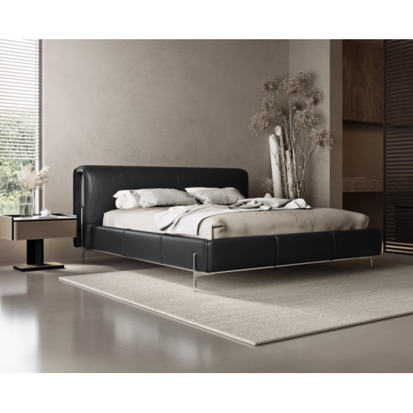 Factory Direct Sales Songdesign Solid Wood Modern Hotel Bedroom Furniture Sets Apartment School Use Customized Size Color 5-Year