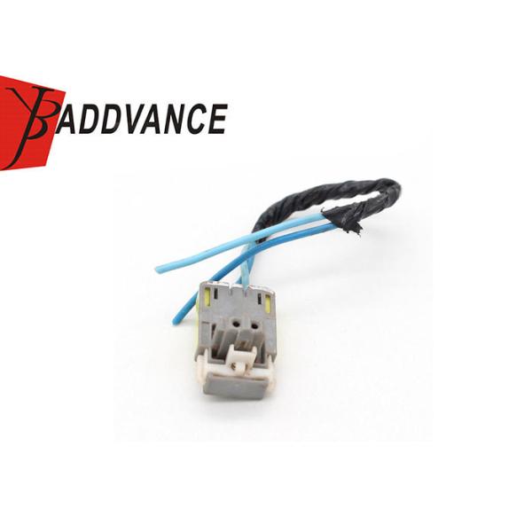 Женская штепсельная вилка воздушной подушки колеса водителя Pbt Gf15 под местом для пилота HRV Honda Accord гражданского