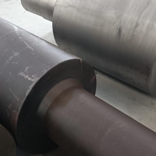 Customized Bright Black Steel Forging Bar ASTM 309 UNS S30900