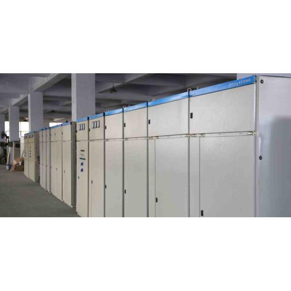 30kW Power Frequency Coreless Induction Furnace Aluminum Melting Furnace