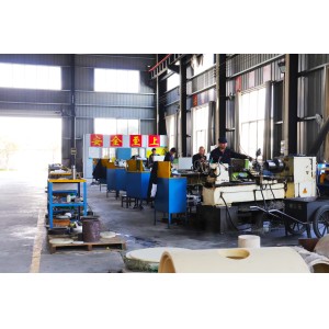 Changsha Tianchuang Powder Technology Co., Ltd