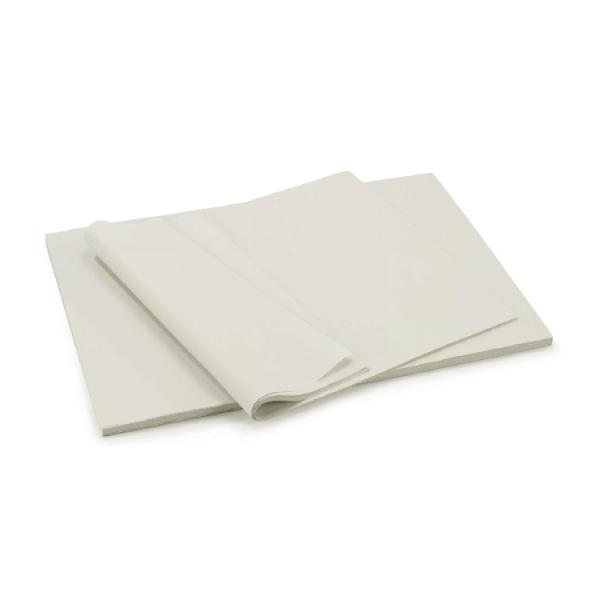Uncoated Newsprint Paper 500pcs MOQ Recycled Mixed Pulp