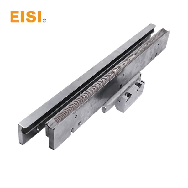 Partes de repuesto de máquinas de encuadernación Molde de máquinas de encuadernación