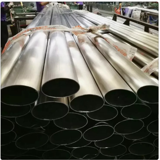 Боилеры сплава трубки безшовной трубы нержавеющей стали A213 304 Ferritic аустенитовые нагревают 304N