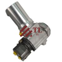 Bomba de inyección de combustible 180-7341 para el motor CAT 3126 3126B Excavadora 322C 325C