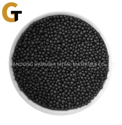 Shot Blasting Steel Grit Gp25 GH/GL/GP10-120