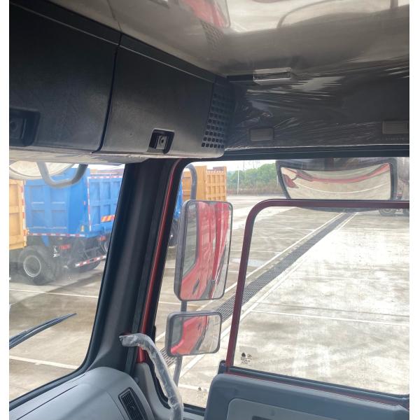 Подержанный Sinotruk Howo Dump Truck 12 Wheeler RHD 40tons Вторая рука 6X4 8X4 Правая кабина