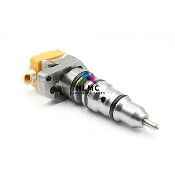 Common Rail Engine Parts Diesel Fuel Injector Nozzles 1286601 128-6601  C7 3126 3126B 3126E 322C