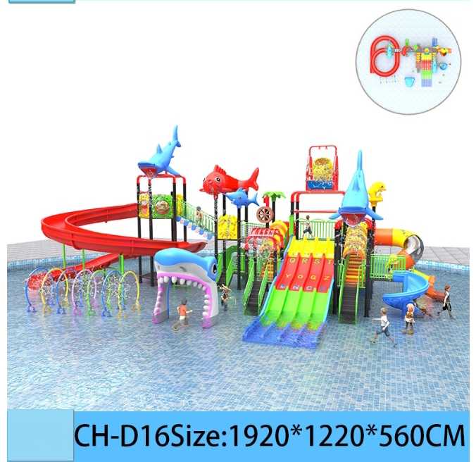 outdoor play structure with slide wholesale plastic combination slide  Themed Kids Playground Slide Plastic Play Structure  Combination Slide  for schools  