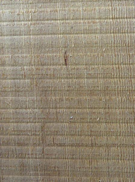 Pinus Fumed Veneer Smoked Stainable Pine Veneer 120cm Length 0.02mm Tolerance