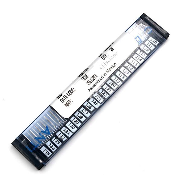 Притяжка µA датчика температуры 200 HVAC HIH-4000-003 настоящая