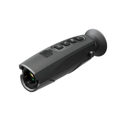 T-72 384x288 Thermal Hunting Monocular 19mm F1.0 Infrared Night Vision Goggles