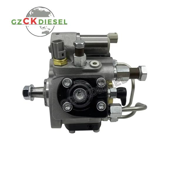 Fuel Injection Pump 294050-0660 2940500660 RE571640 For John Deere Engine 6090 Tractor 3204 8130 8230