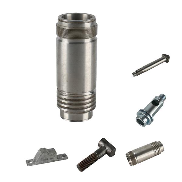 Горячей подгонянный продажей утюг металла нося аграрные электрические части сельско-хозяйственной техники переключателя