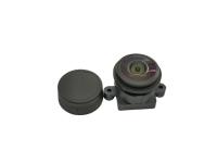 As objetivas M12 do veículo do foco fixado montam Merchanical BFL 1.3mm