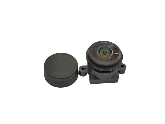Объективы фотоаппарата M12 корабля исправленного фокуса устанавливают Merchanical BFL 1.3mm