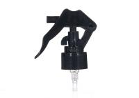 24/410 24/415 28/410 28/415 Différentes couleurs commutateur de démarrage en plastique mini pulvérisateur de déclenchement pour le nettoyage