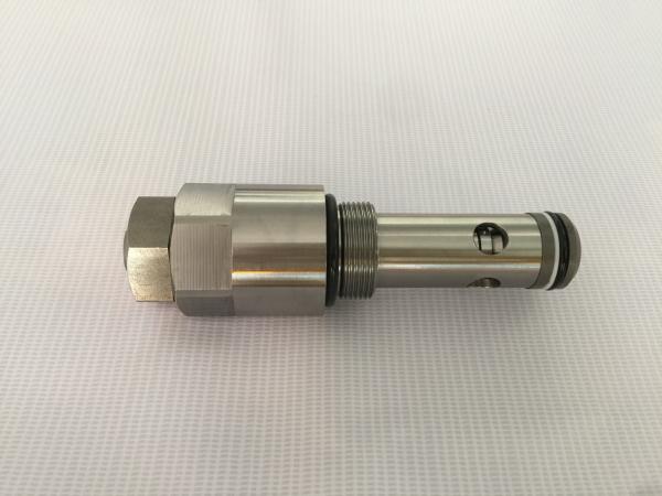 PC200-6 Excavator Swing Motor Valve Excavator Spare Parts NAISI MACHINERY High Quality Factory Price