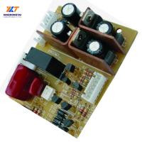 SMT Processamento de núcleo de metal PCB Assembléia máquina de venda automática de café placa de circuito PCBA módulo