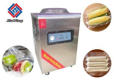 Industrial Mini Vacuum Sealing Machine , Multifunctional Vacuum Packaging Machine