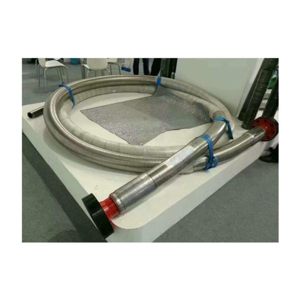 API 16C High pressure flexible kill or choke hose line