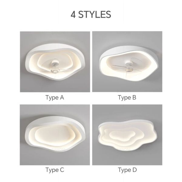 children Lighting Fixture Lustre Home Decor Dining Room Bedroom minimalist ceiling light(WH-MA-310)