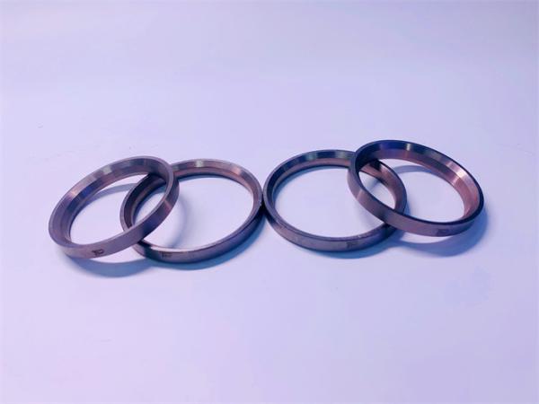 ME051587 ME051354 Valve Seat Ring Heat Resistant For Mitsubishi 6D22 6D24