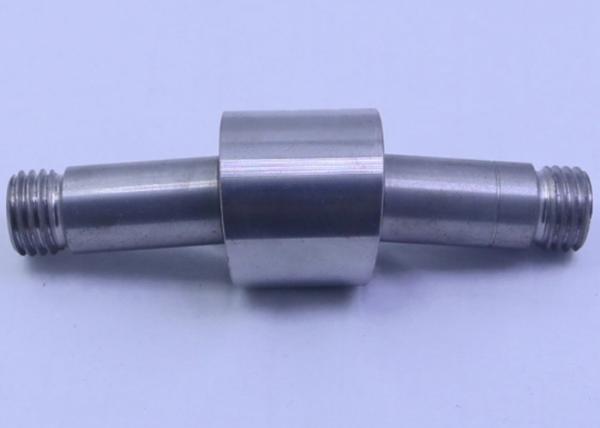 135*50 Hot Forged Parts Crankshaft Alloy Steel Lead Screw 135*50 Mold