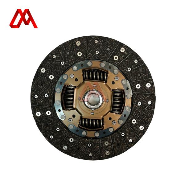 ISUZU 4H Friction Disc Clutch Replacement 5876100831 Custom