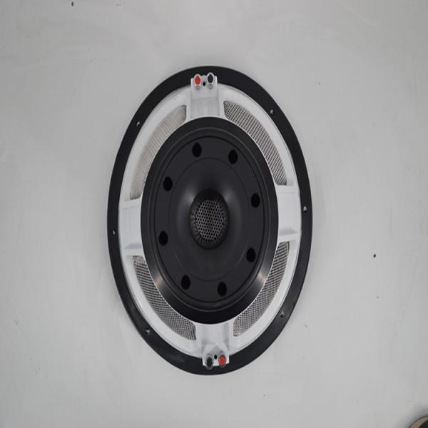 1.5kHz 15 Inch 3000W RMS Competition Car Subwoofers