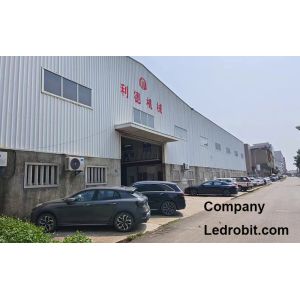 Ledrobit Machinery Co., Ltd.