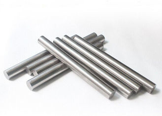 H6 Tolerance Tungsten Carbide Rod