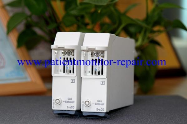 Peças de reparo médicas GE do monitor paciente E - módulo do gás de SCO nas boas condições com garantia de 90 dias