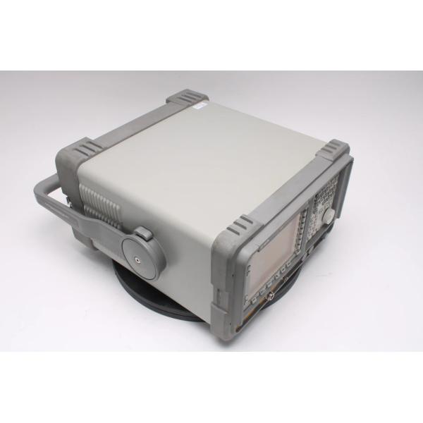 Keysight E4405B Analista de espectro ESA-E con rango de frecuencia de 9 kHz a 13,2 GHz y rango de temperatura de 0 a 55 °C