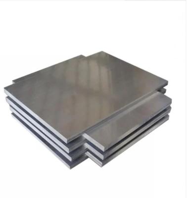 Cold Hot Rolled Ss Plate No 1 2b Ba No 4 Hl Mirror 201 304 316 316L Inox Stainless Steel Sheet