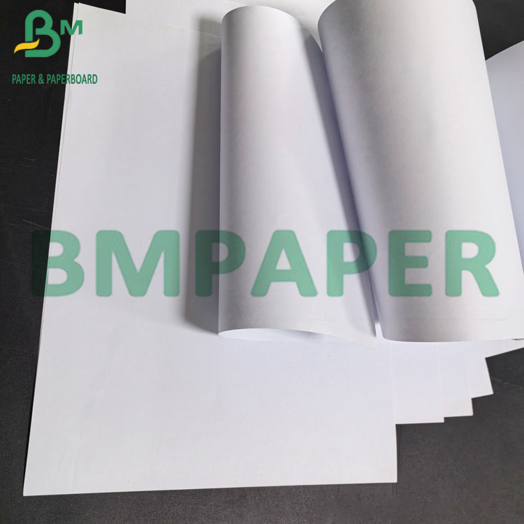 70g A4 Copy Printing Paper High Brightness Offset Printing Paper In Roll (2) 70г А4 копия печатная бумага высокая яркость офсетная печатная бумага в ролике