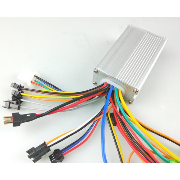 регулятор Ebike скорости автомобиля 48v безщеточное