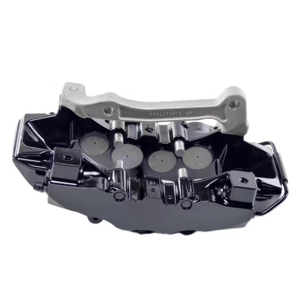 Доработанный диск ротора тормоза литого железа G3000 аксессуаров автомобиля тормозов бака системы 8