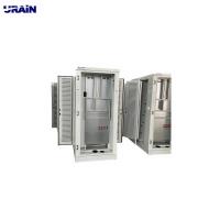 En aluminium / en acier inoxydable, en tôle, en coque métallique, en coque de serveur personnalisée, en coque d'instrument
