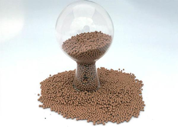 Super Adsorption Zeolite Molecular Sieve Desiccant For Glass Window Panes