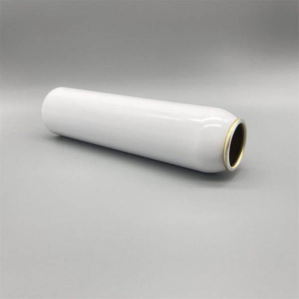 Premium Aluminum Beverage Can (Aerosol-Grade Packaging) — Lightweight, Durable & Recyclable
