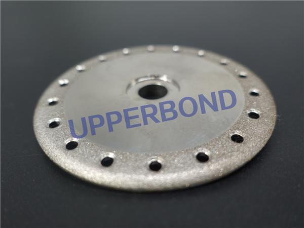 HAUNI PROTOS Cigarette Machine Spare Parts Grinder Grinding Wheel