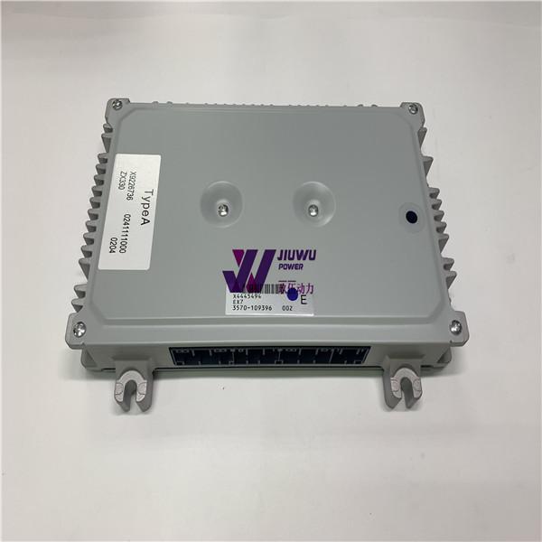 Hitachi Original ECU Controller 9226736 For Zx330 Zx70