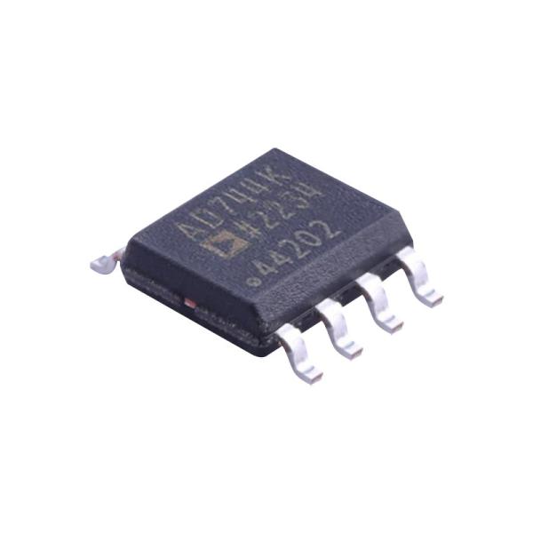 New Genuine Electronics AD744KRZ Potentiometer Resistor Capacitor Monitor Memory One-Stop IC Accessories