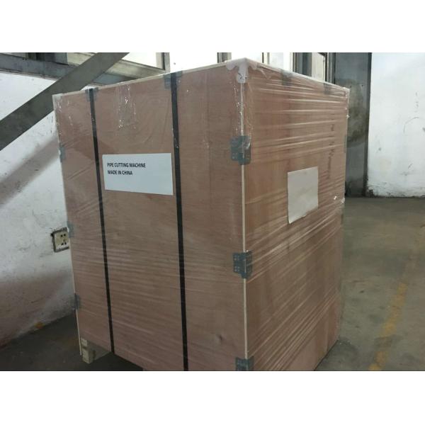 STC8A HSS Режущие лезвия Электрические резачи на месте Резачи стальных труб 23 вращения/мин